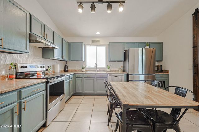 11837 W SUNNYSIDE Drive, El Mirage, AZ 85335