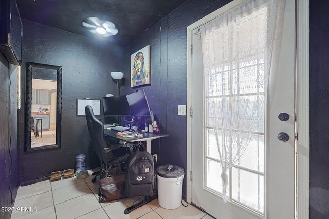 11837 W SUNNYSIDE Drive, El Mirage, AZ 85335