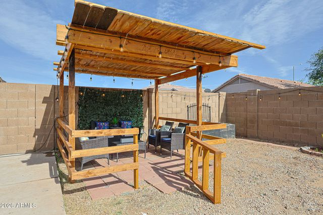 11837 W SUNNYSIDE Drive, El Mirage, AZ 85335