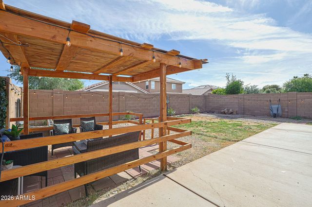 11837 W SUNNYSIDE Drive, El Mirage, AZ 85335