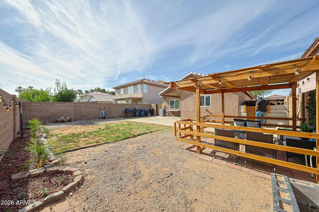 11837 W SUNNYSIDE Drive, El Mirage, AZ 85335