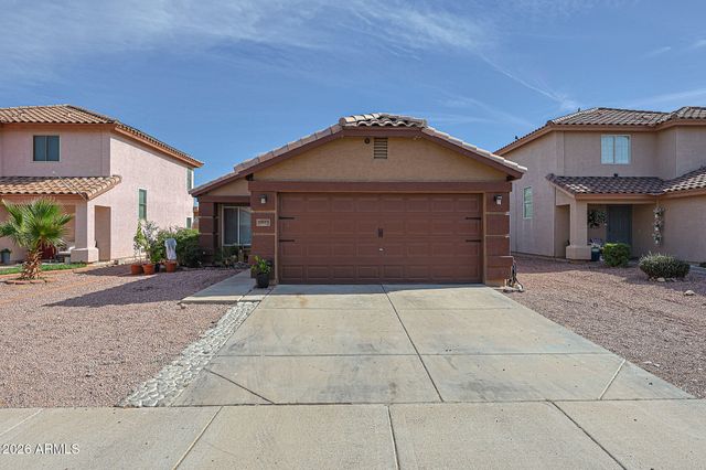 11837 W SUNNYSIDE Drive, El Mirage, AZ 85335