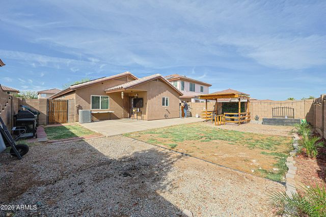 11837 W SUNNYSIDE Drive, El Mirage, AZ 85335