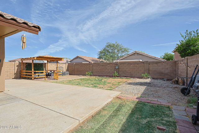 11837 W SUNNYSIDE Drive, El Mirage, AZ 85335