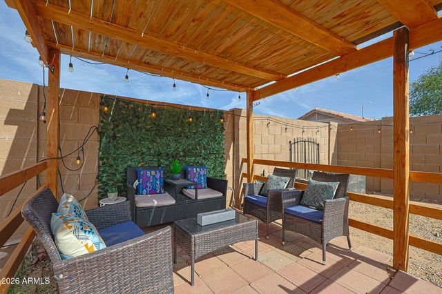 11837 W SUNNYSIDE Drive, El Mirage, AZ 85335