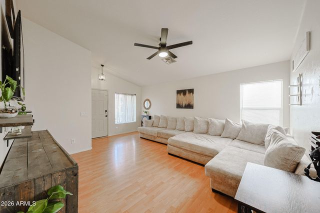 11837 W SUNNYSIDE Drive, El Mirage, AZ 85335