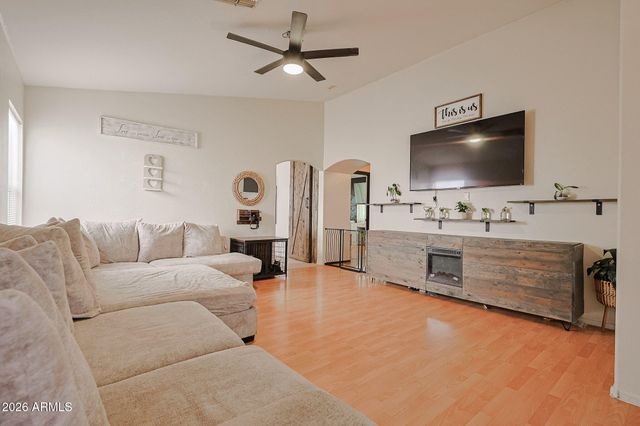 11837 W SUNNYSIDE Drive, El Mirage, AZ 85335