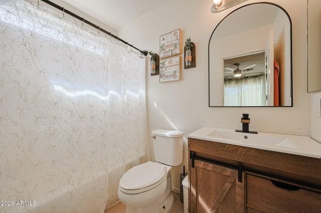 11837 W SUNNYSIDE Drive, El Mirage, AZ 85335