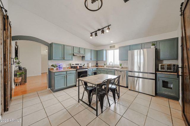 11837 W SUNNYSIDE Drive, El Mirage, AZ 85335