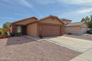 11837 W SUNNYSIDE Drive, El Mirage, AZ 85335