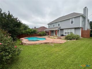 1807 Rally Lane, Harker Heights, TX 76548