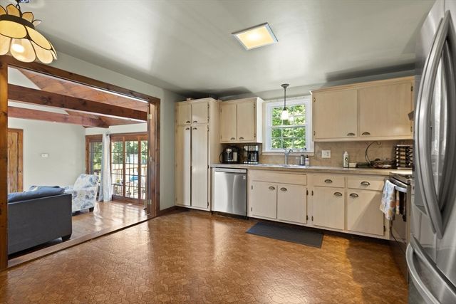 258 Warren St W, Raynham, MA 02767