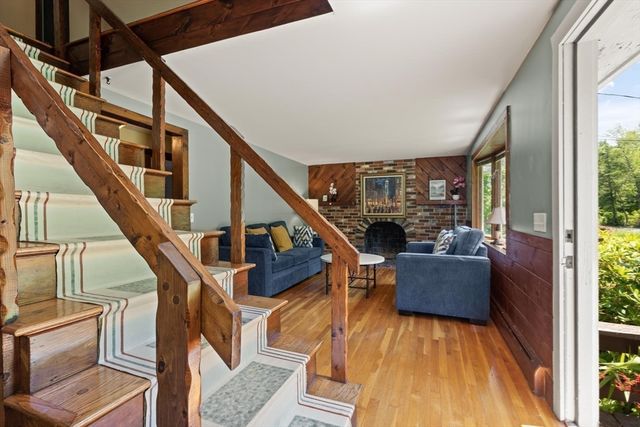 258 Warren St W, Raynham, MA 02767