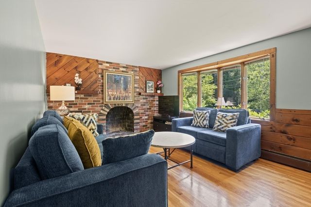258 Warren St W, Raynham, MA 02767