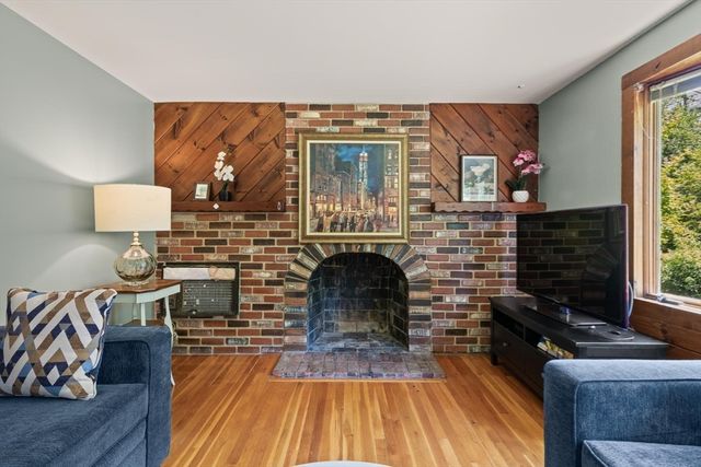 258 Warren St W, Raynham, MA 02767
