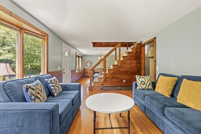 258 Warren St W, Raynham, MA 02767