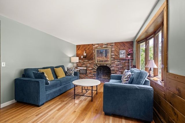 258 Warren St W, Raynham, MA 02767