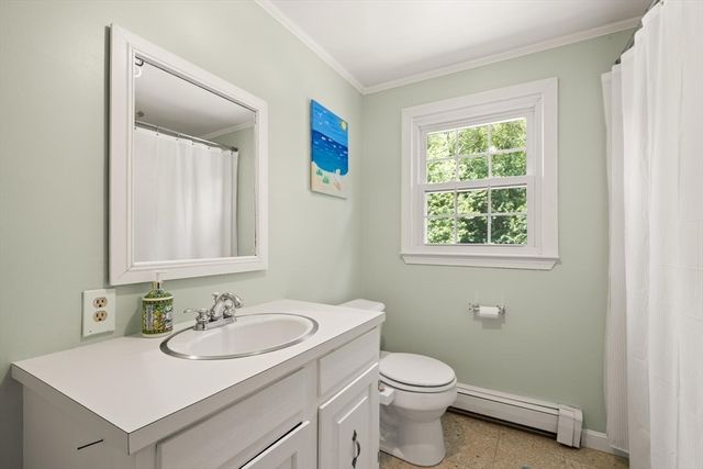 258 Warren St W, Raynham, MA 02767