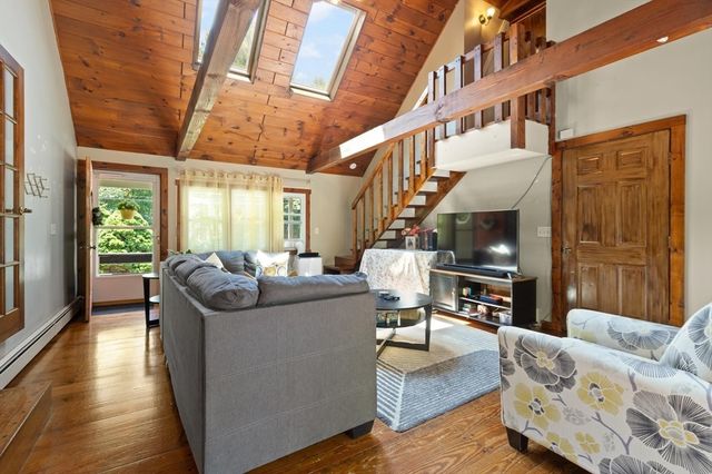 258 Warren St W, Raynham, MA 02767