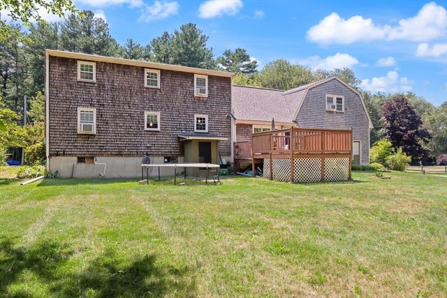 258 Warren St W, Raynham, MA 02767