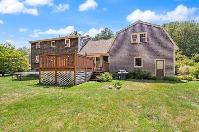 258 Warren St W, Raynham, MA 02767