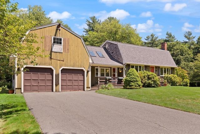 258 Warren St W, Raynham, MA 02767