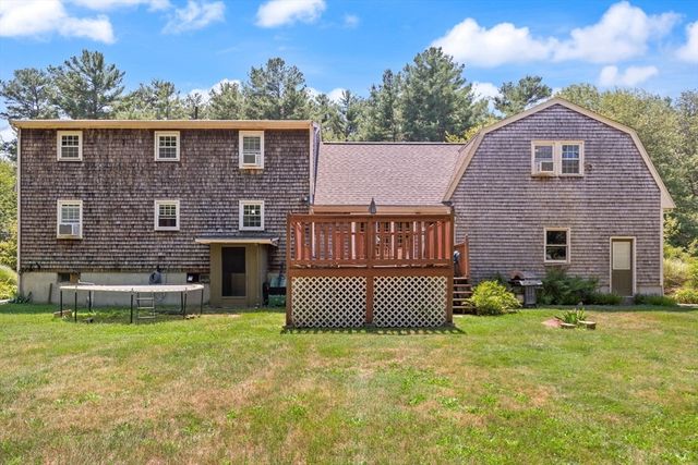 258 Warren St W, Raynham, MA 02767