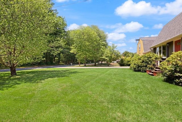 258 Warren St W, Raynham, MA 02767