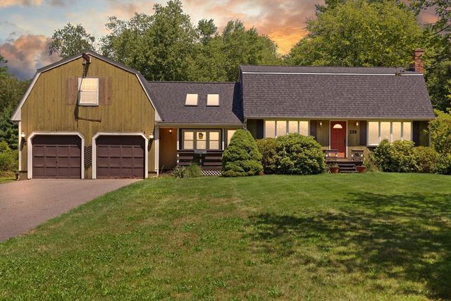 258 Warren St W, Raynham, MA 02767