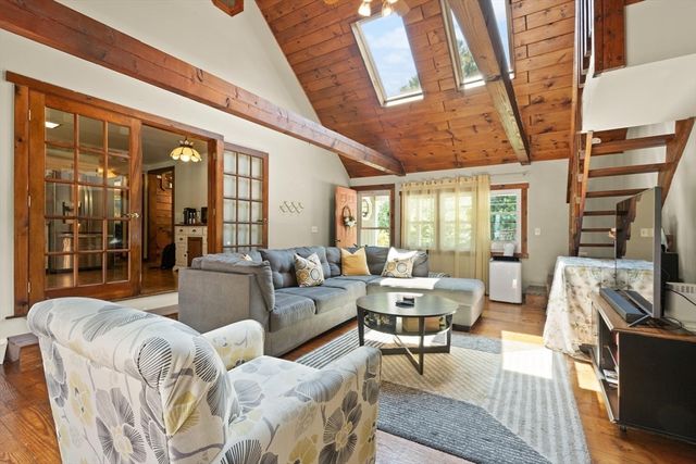 258 Warren St W, Raynham, MA 02767