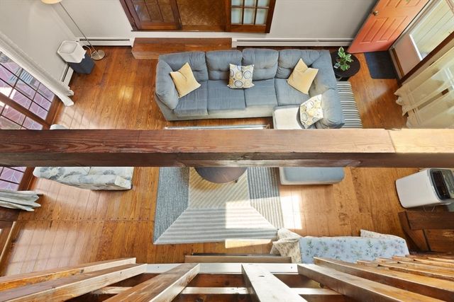 258 Warren St W, Raynham, MA 02767