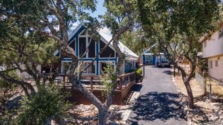 1544 Trail Ridge, Canyon Lake, TX 78133