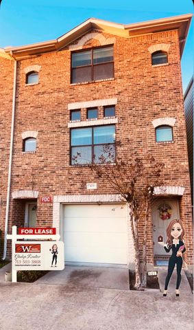 7650 Springhill Street 401, Houston, TX 77021