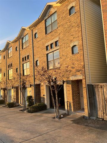 7650 Springhill Street 401, Houston, TX 77021