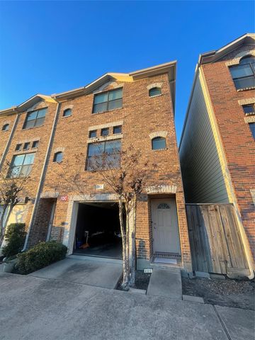 7650 Springhill Street 401, Houston, TX 77021