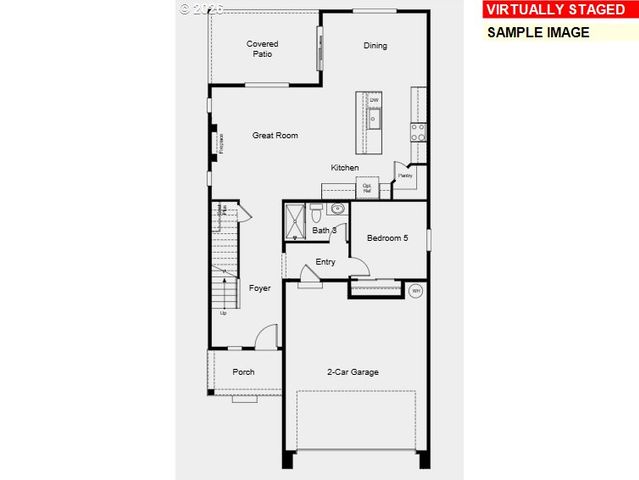 3568 Sw 37TH St, Gresham, OR 97080