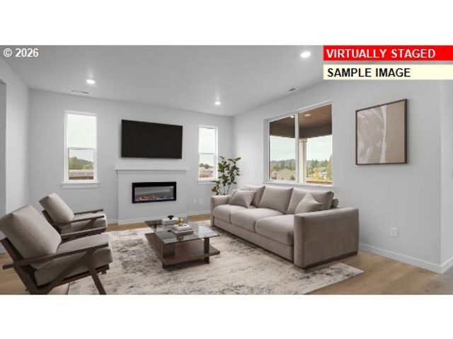 3568 Sw 37TH St, Gresham, OR 97080