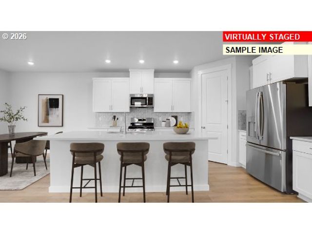 3568 Sw 37TH St, Gresham, OR 97080