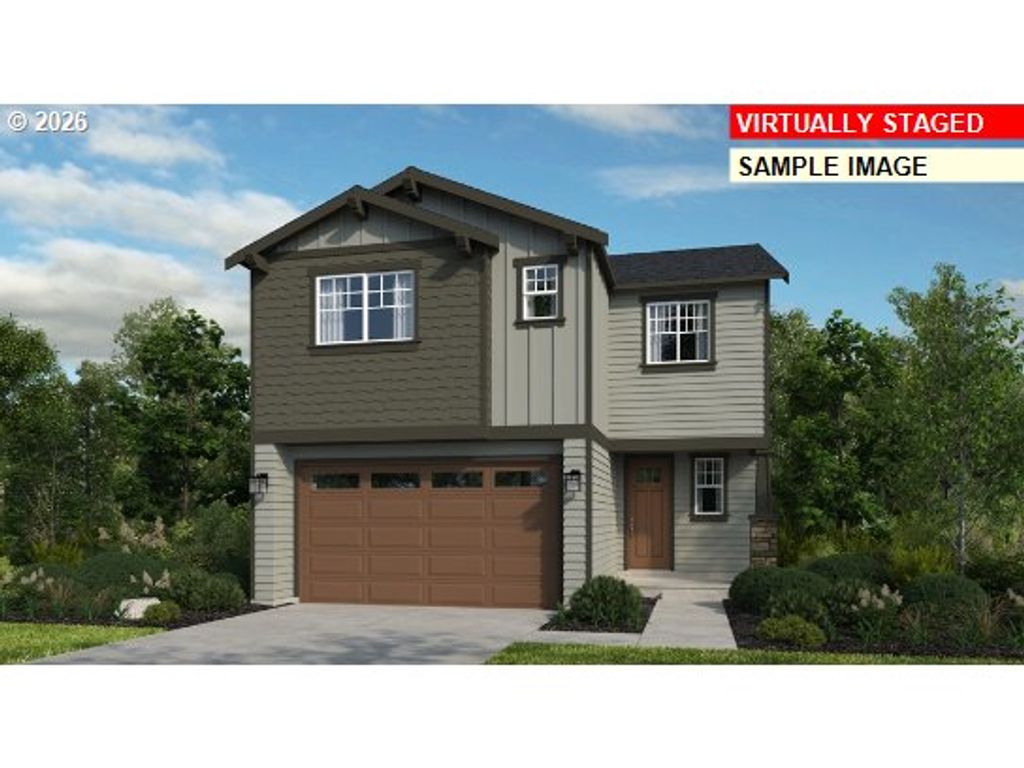 3568 Sw 37TH St, Gresham, OR 97080