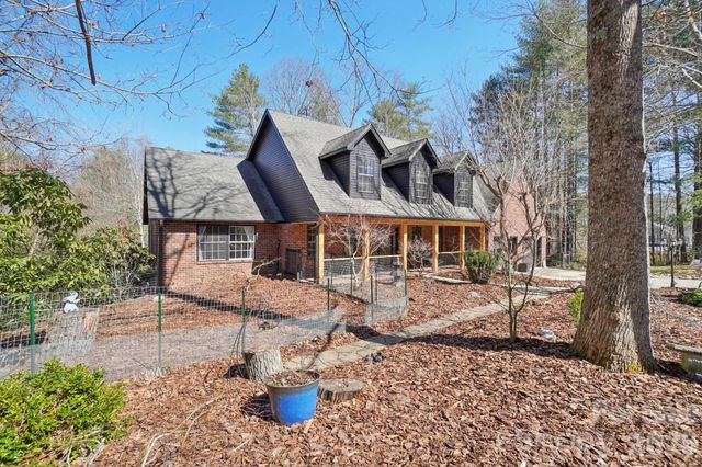 4005 Little River Road, Hendersonville, NC 28739