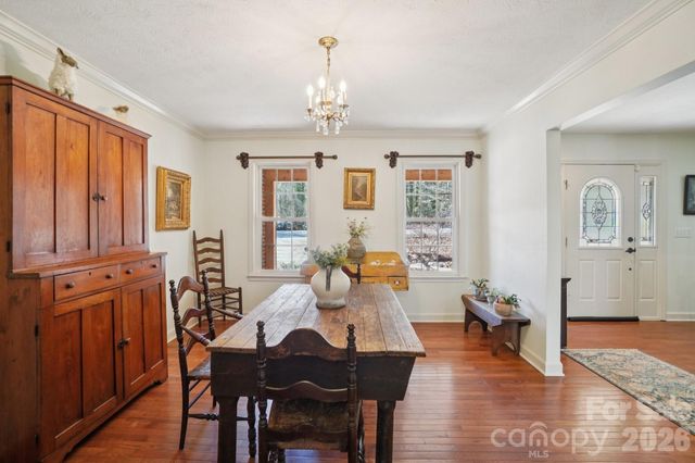 4005 Little River Road, Hendersonville, NC 28739