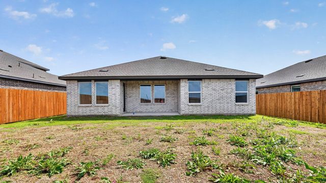 3333 Spaulding Drive, Paris, TX 75460