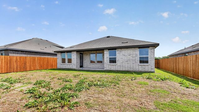 3333 Spaulding Drive, Paris, TX 75460