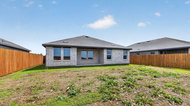 3333 Spaulding Drive, Paris, TX 75460