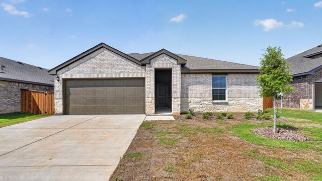 3333 Spaulding Drive, Paris, TX 75460