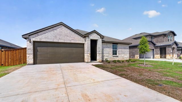 3333 Spaulding Drive, Paris, TX 75460
