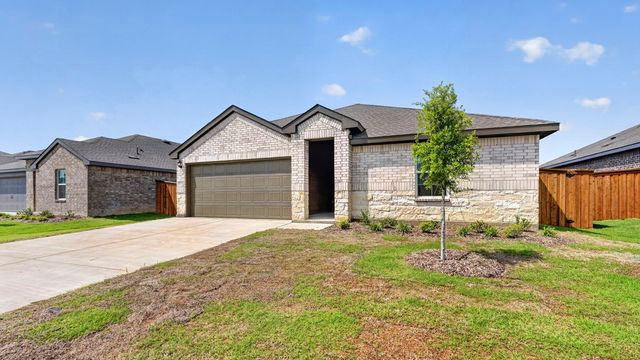 3333 Spaulding Drive, Paris, TX 75460