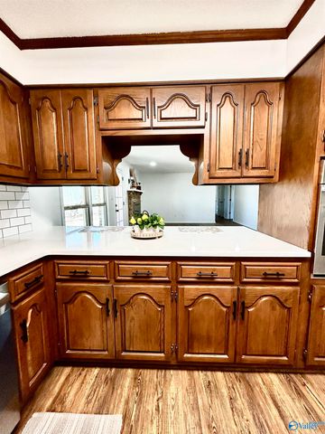 29401 Alabama Highway 251, Ardmore, AL 35739