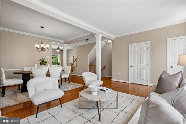 6316 CIDER BARREL CIR, Centreville, VA 20121