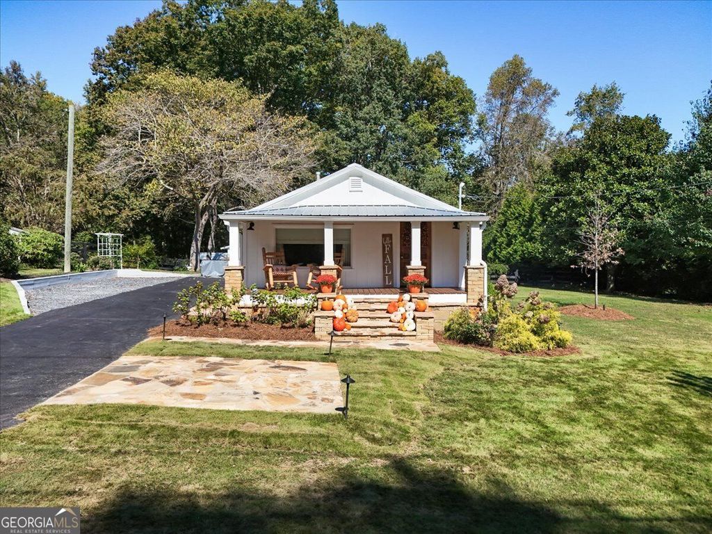 2350 BIRMINGHAM Road, Milton, GA 30004 — photo 2